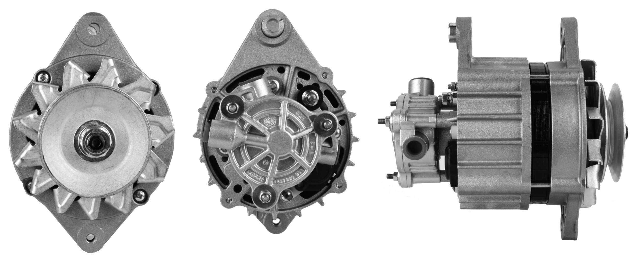Alternator/Dynamo DRI 227304552