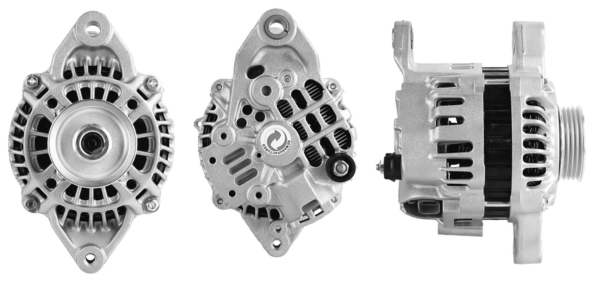 Alternator/Dynamo DRI 227127652