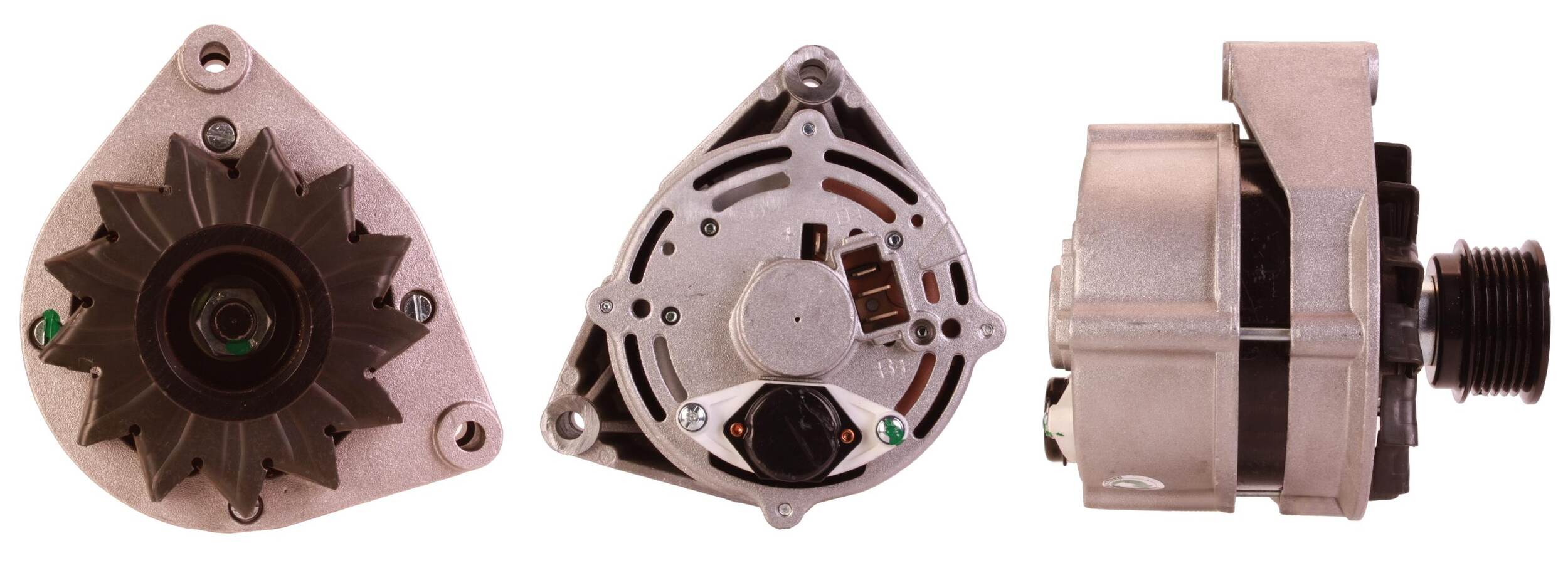 Alternator/Dynamo DRI 225103702