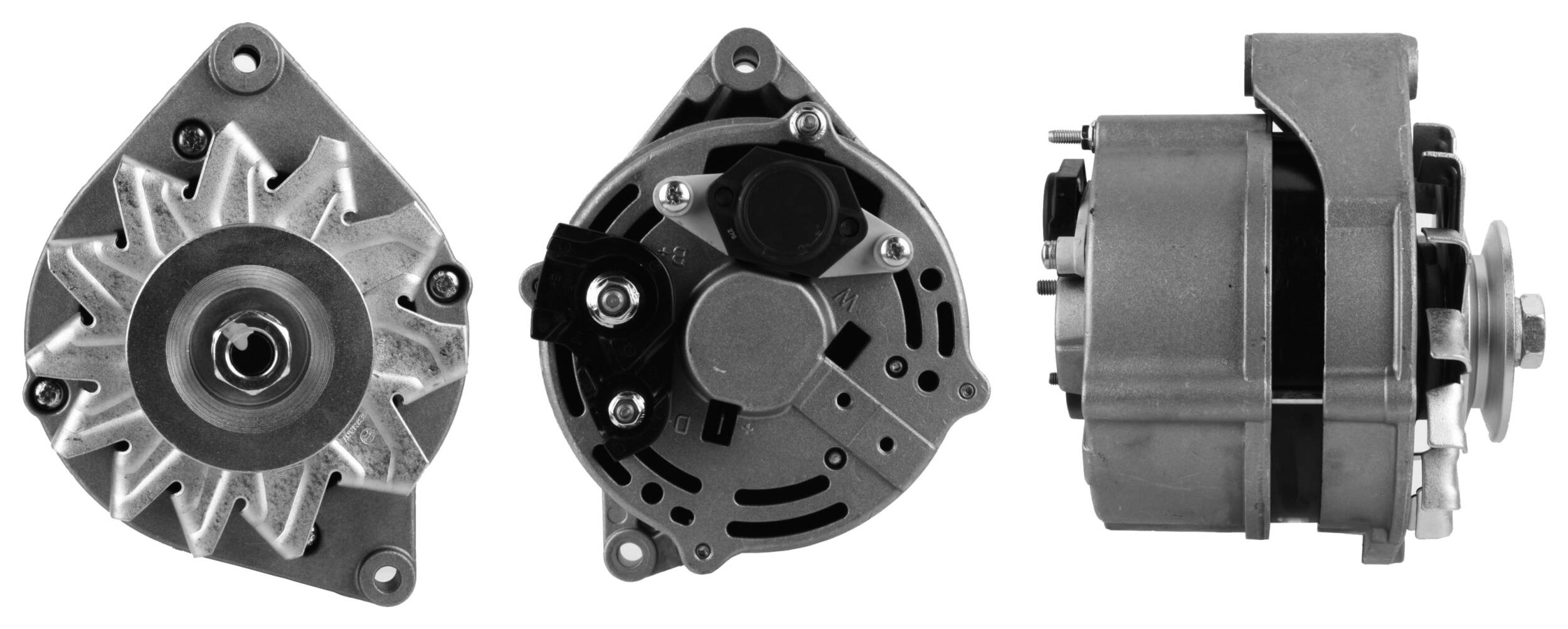 Alternator/Dynamo DRI 228114702