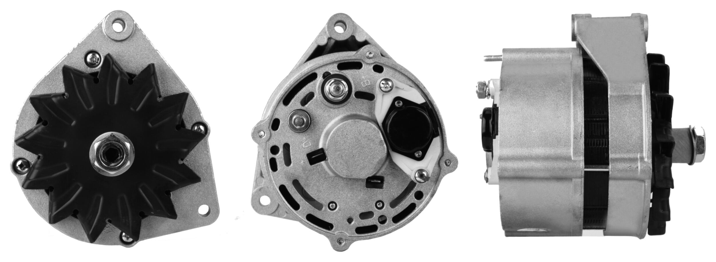 Alternator/Dynamo DRI 200128952