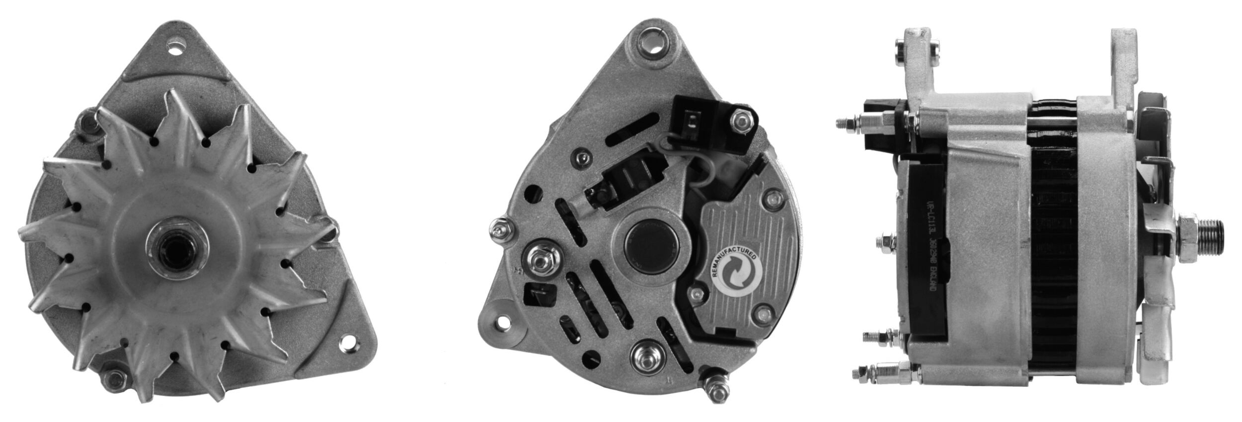 Alternator/Dynamo DRI 220101452