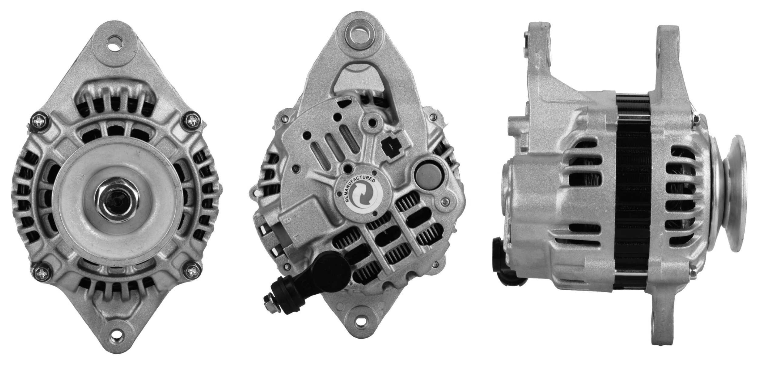 Alternator/Dynamo DRI 224182602