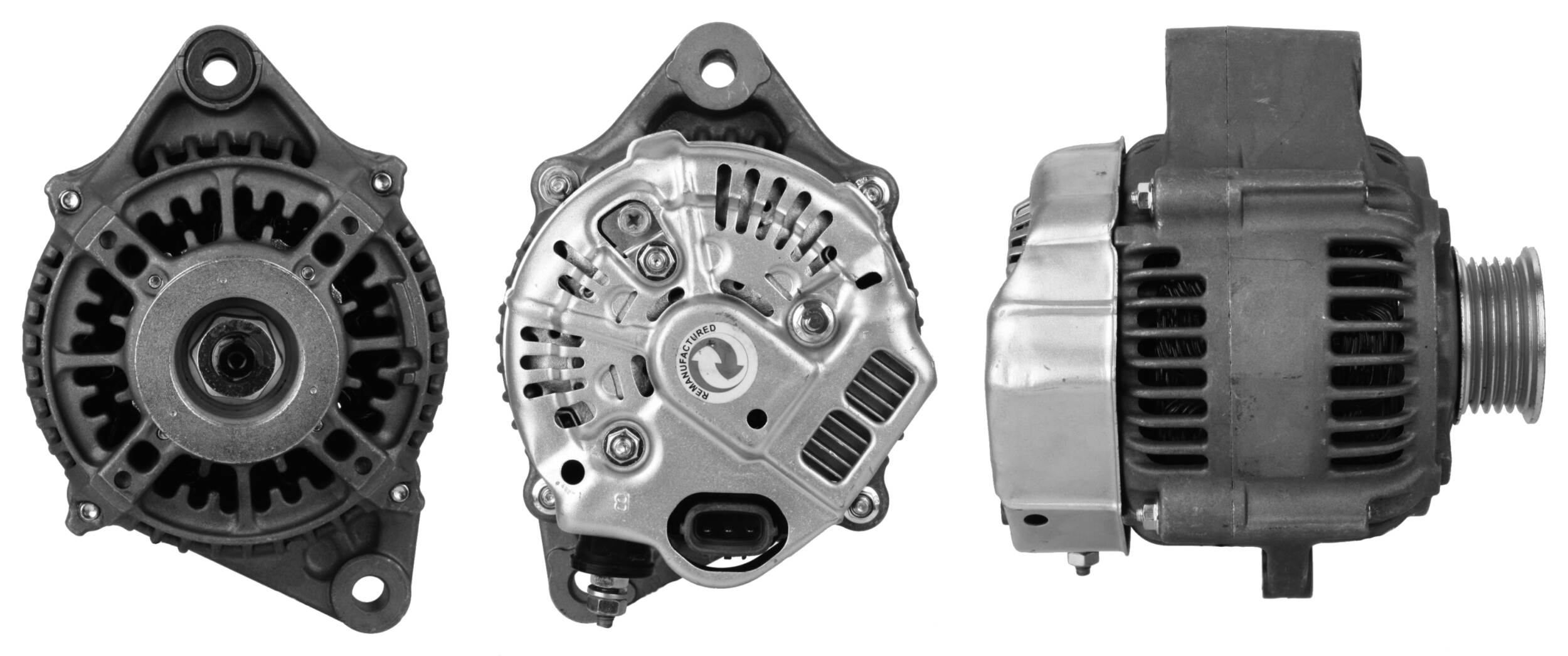 Alternator/Dynamo DRI 2141311002