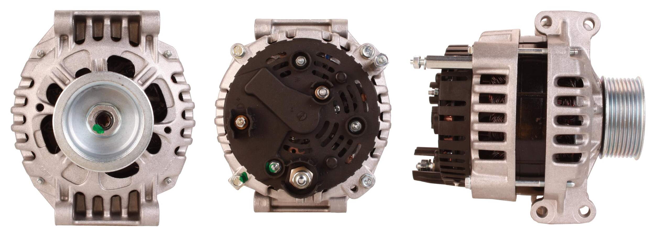 Alternator/Dynamo DRI 532105904