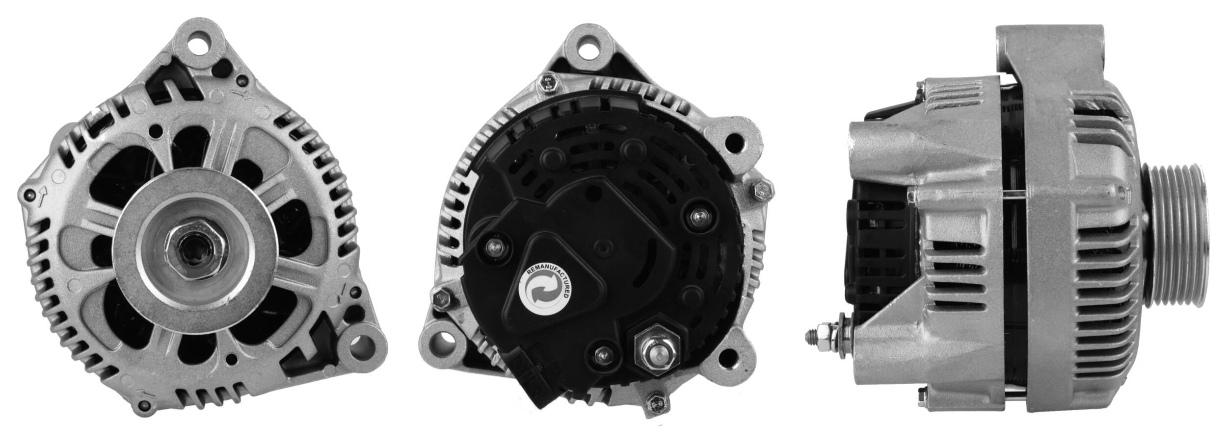 Alternator/Dynamo DRI 2281351102