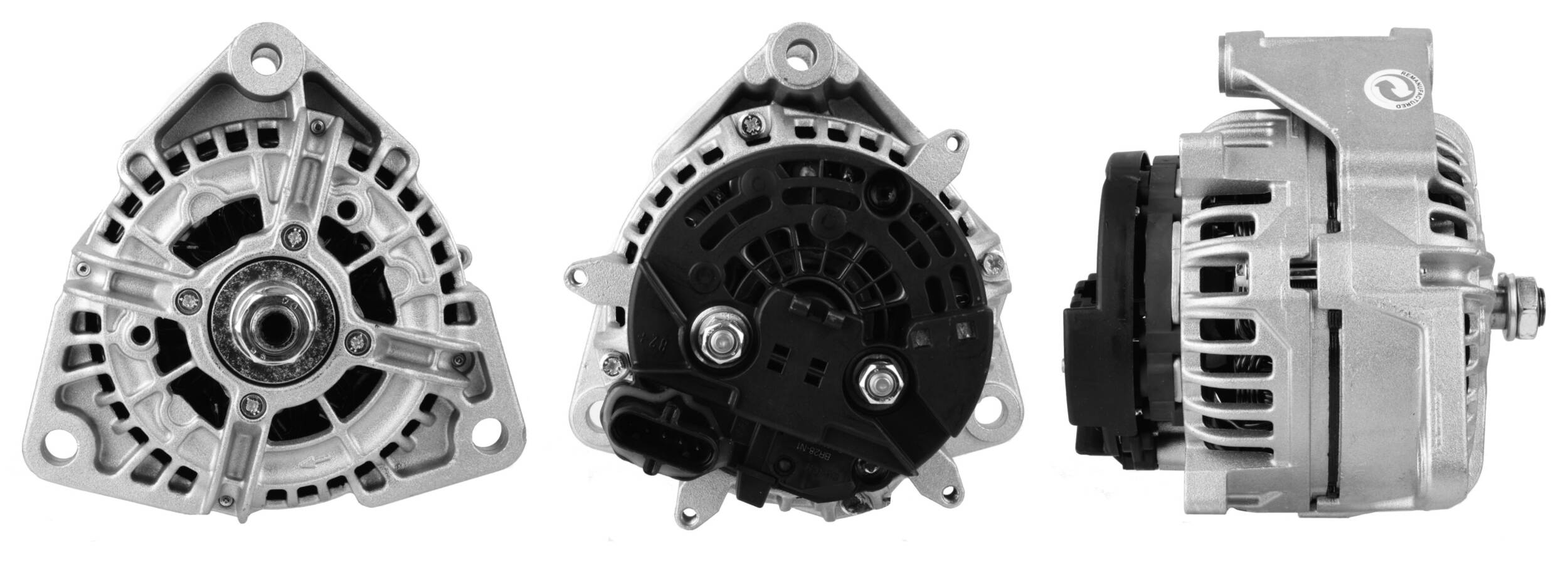 Alternator/Dynamo DRI 500138804