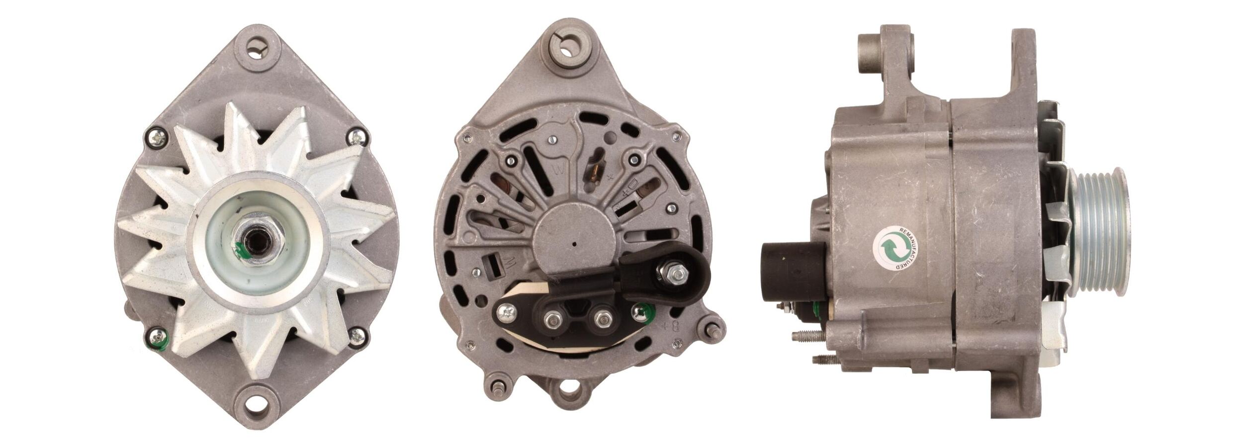 Alternator/Dynamo DRI 5340301202