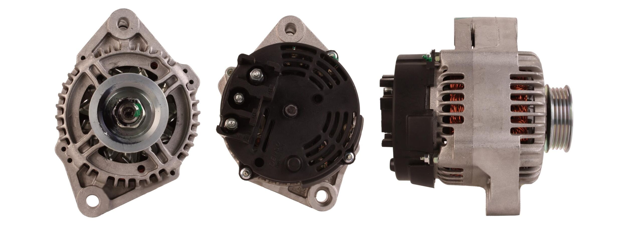 Alternator/Dynamo DRI 525107752