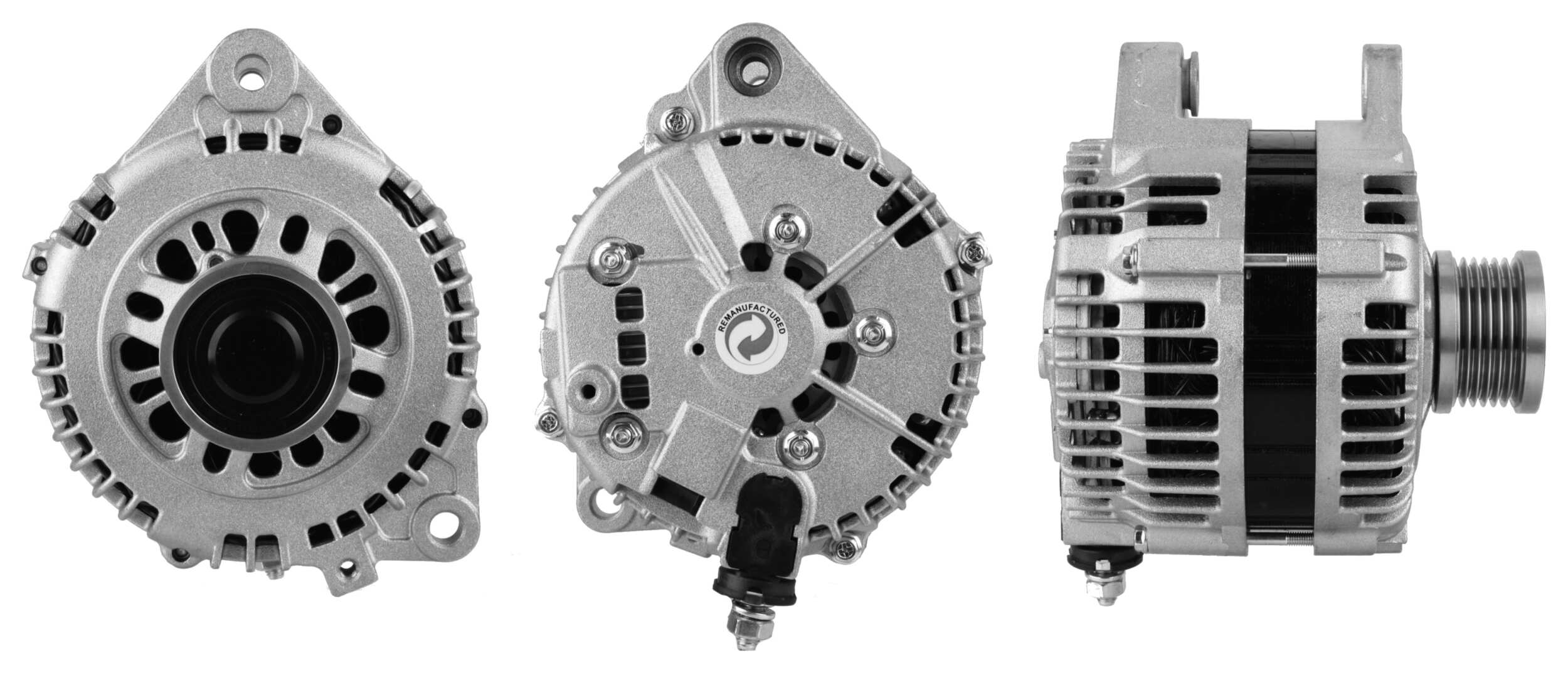 Alternator/Dynamo DRI 2271841102