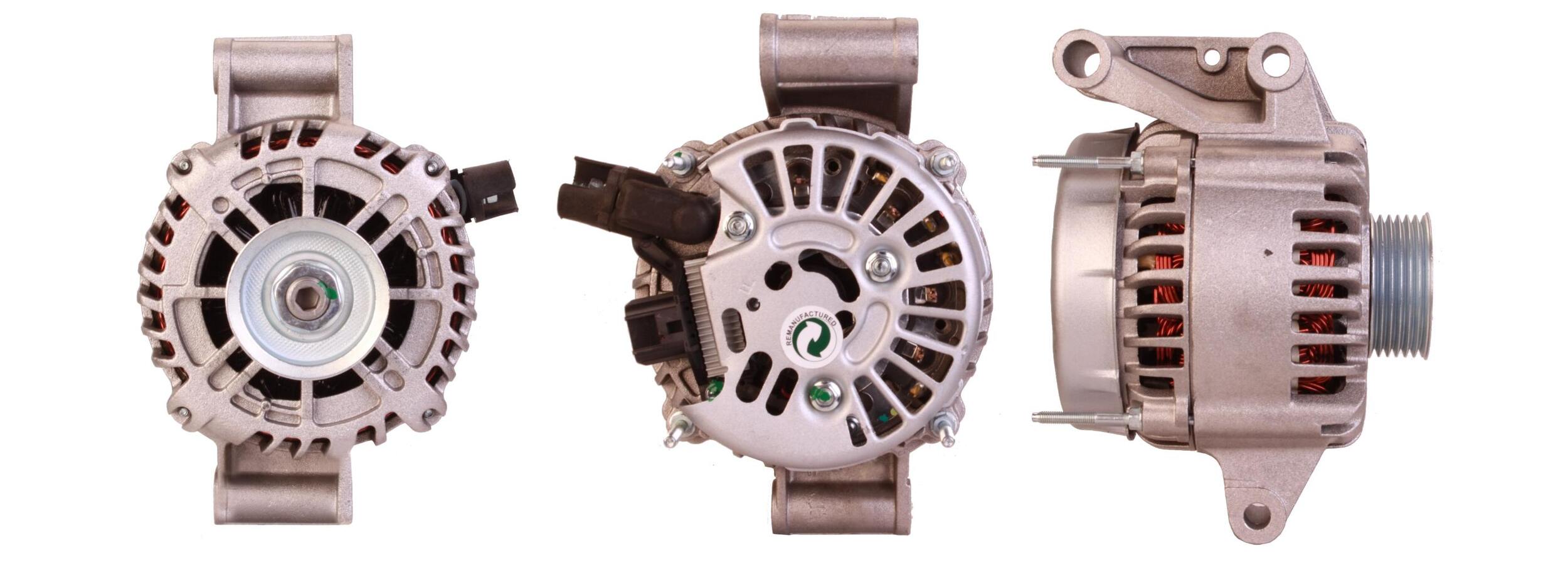 Alternator/Dynamo DRI 219169902