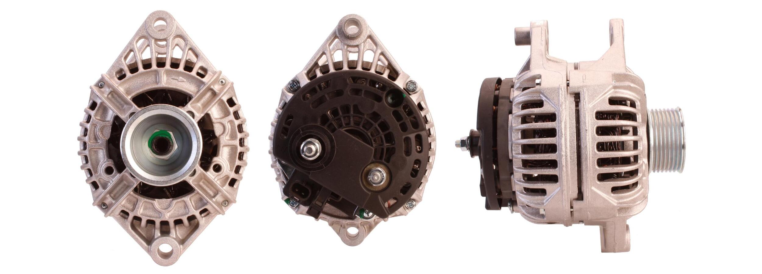 Alternator/Dynamo DRI 5000461362