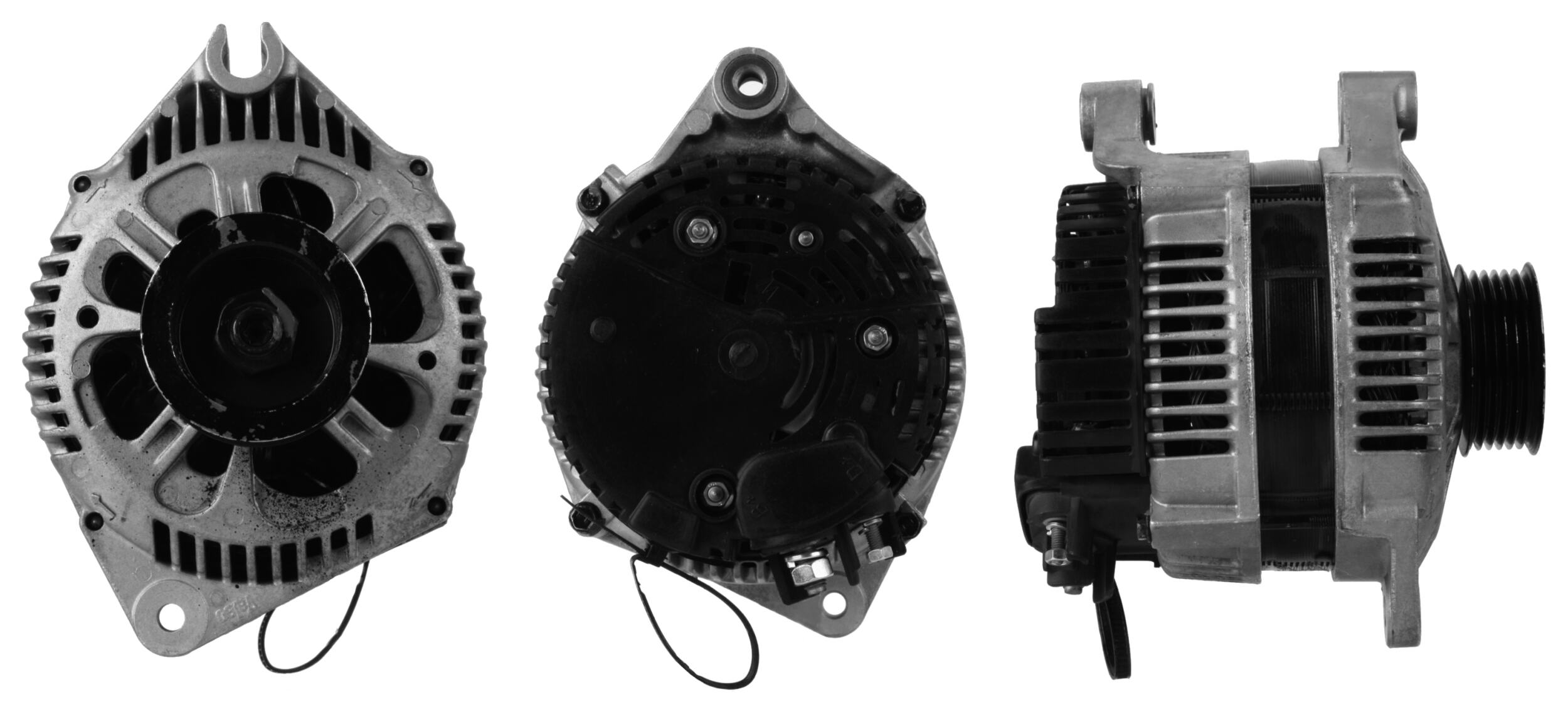 Alternator/Dynamo DRI 2181801202
