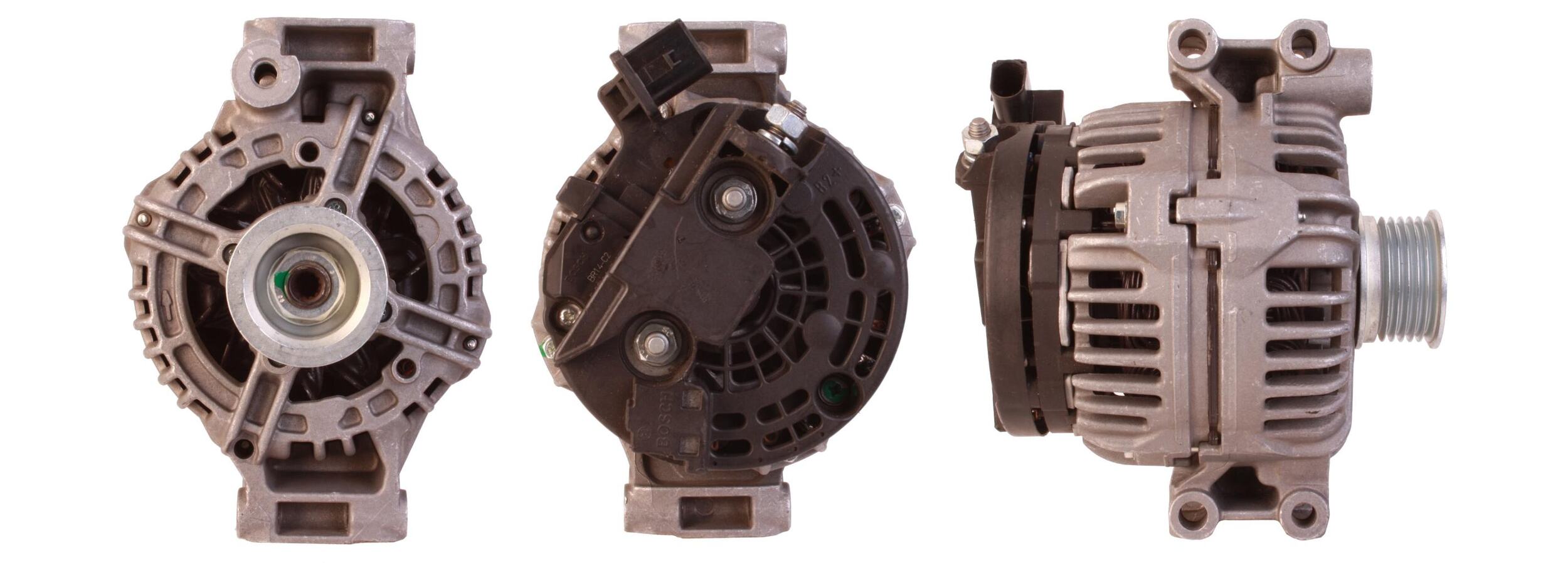 Alternator/Dynamo DRI 215145902