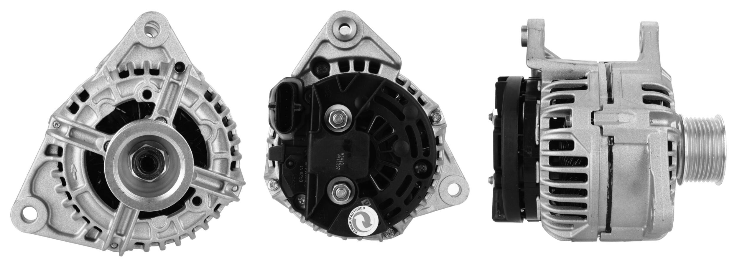Alternator/Dynamo DRI 218185704