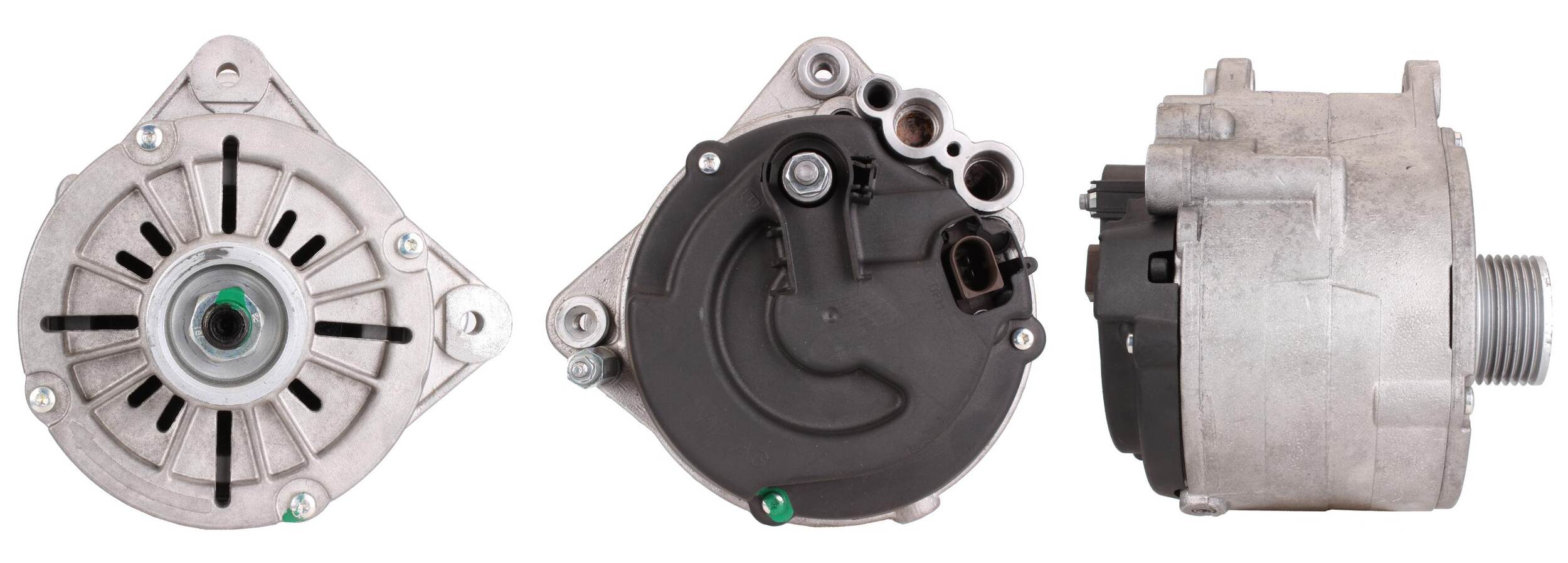 Alternator/Dynamo DRI 2113311502