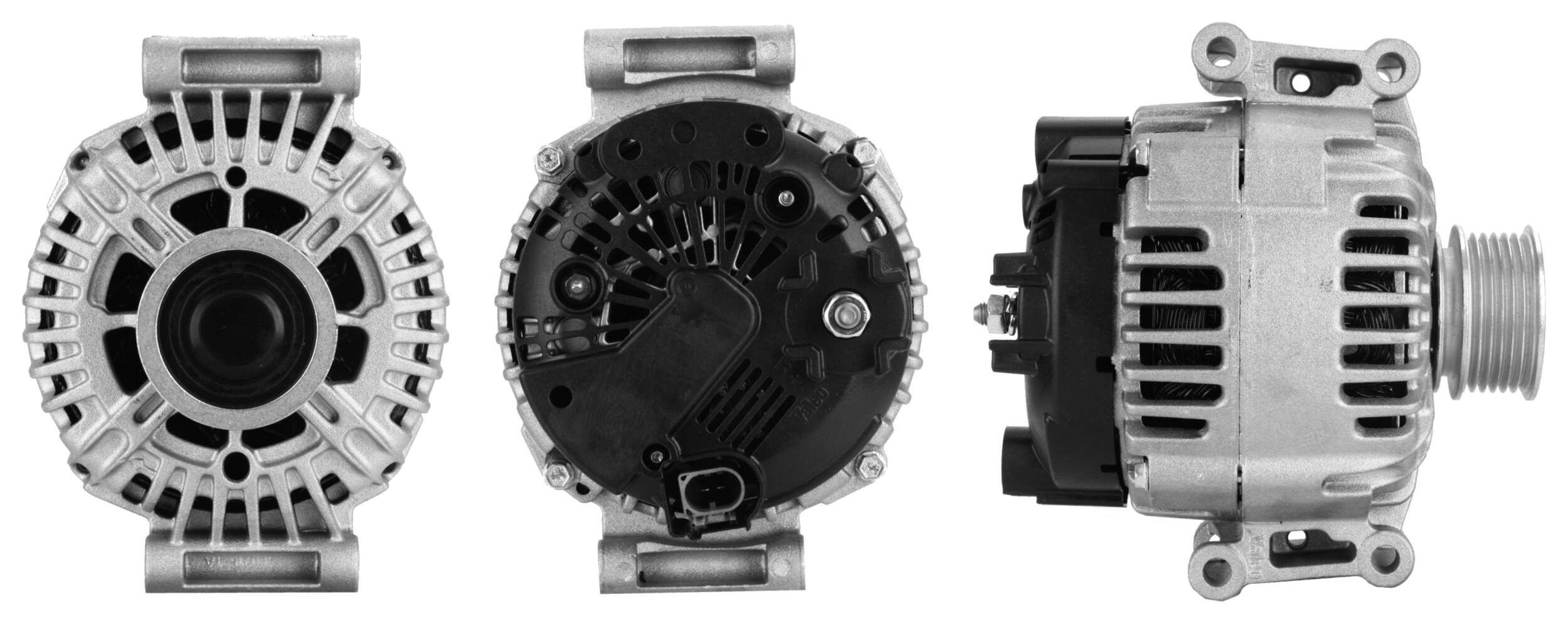 Alternator/Dynamo DRI 2113241502