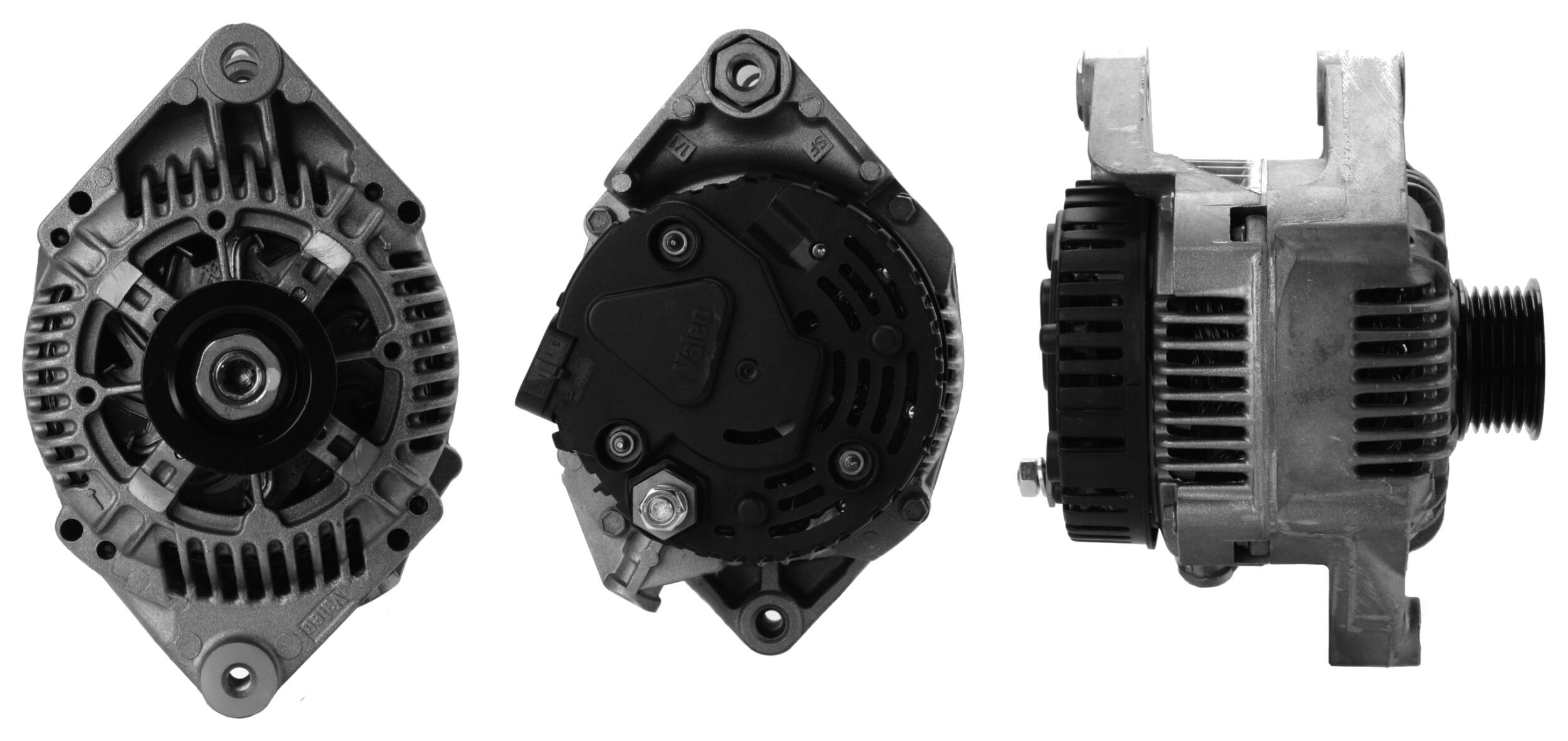 Alternator/Dynamo DRI 2281381052