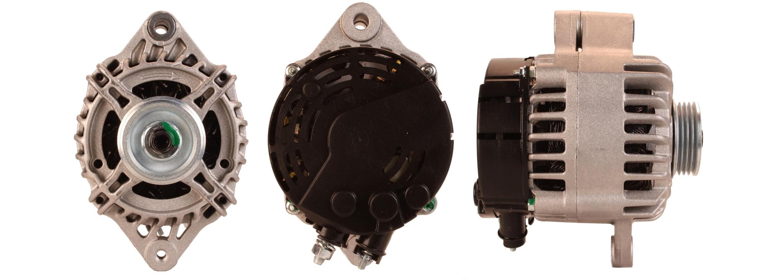 Alternator/Dynamo DRI 245114602
