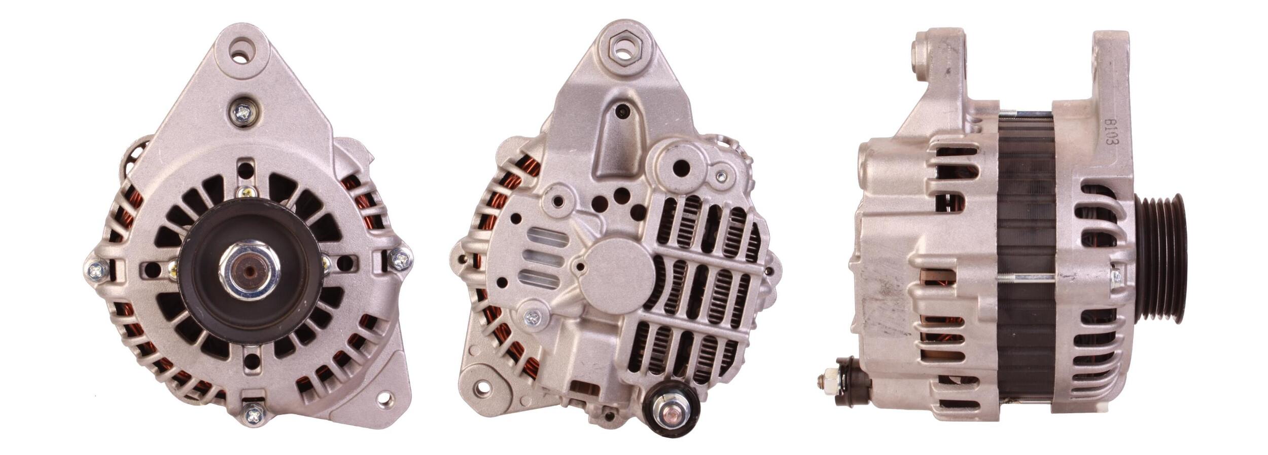 Alternator/Dynamo DRI 2261931252