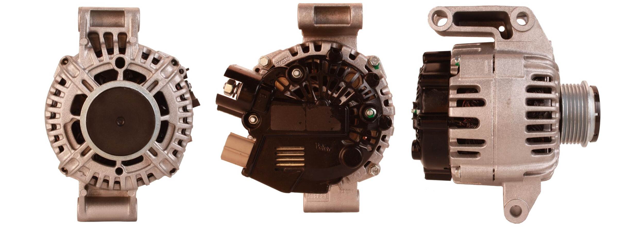 Alternator/Dynamo DRI 2191971102