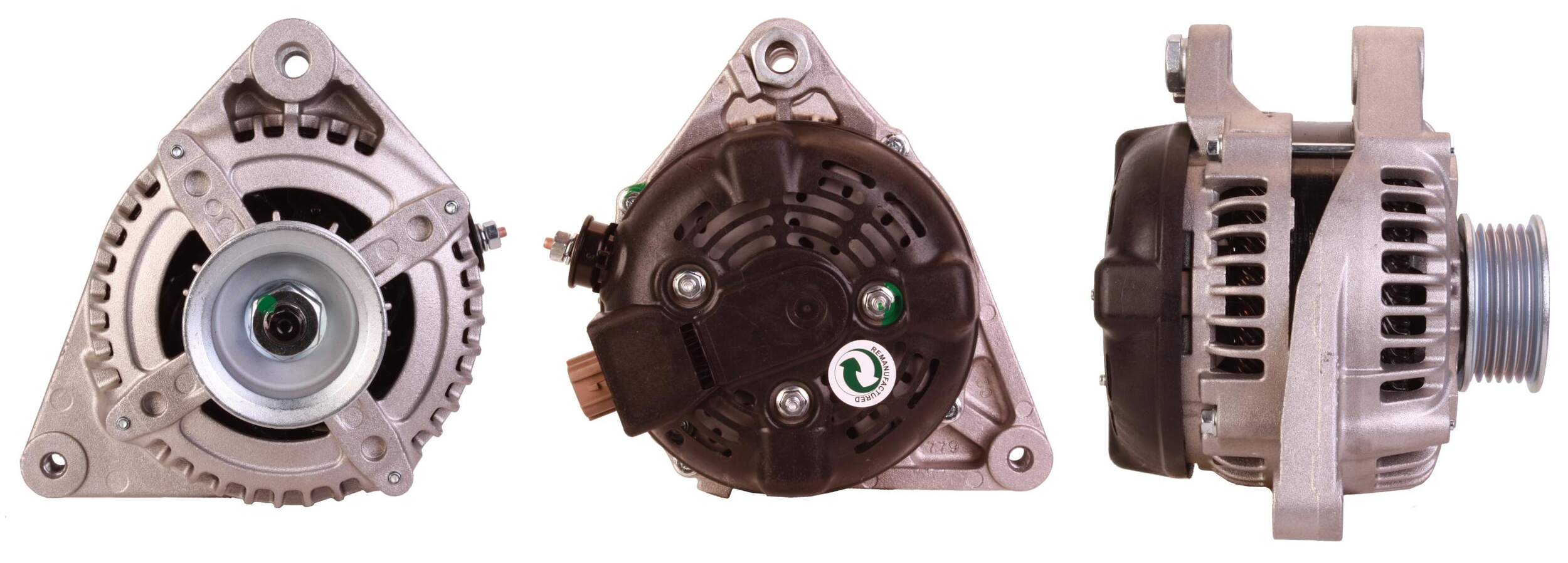 Alternator/Dynamo DRI 5351531302