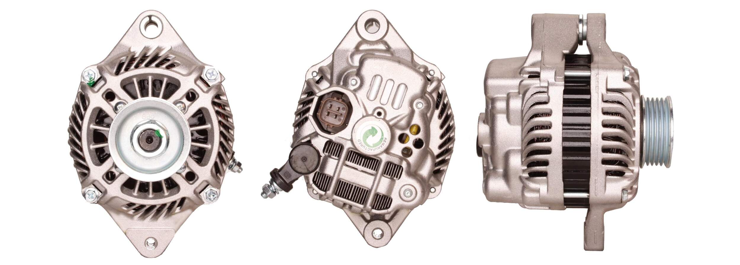 Alternator/Dynamo DRI 245126802