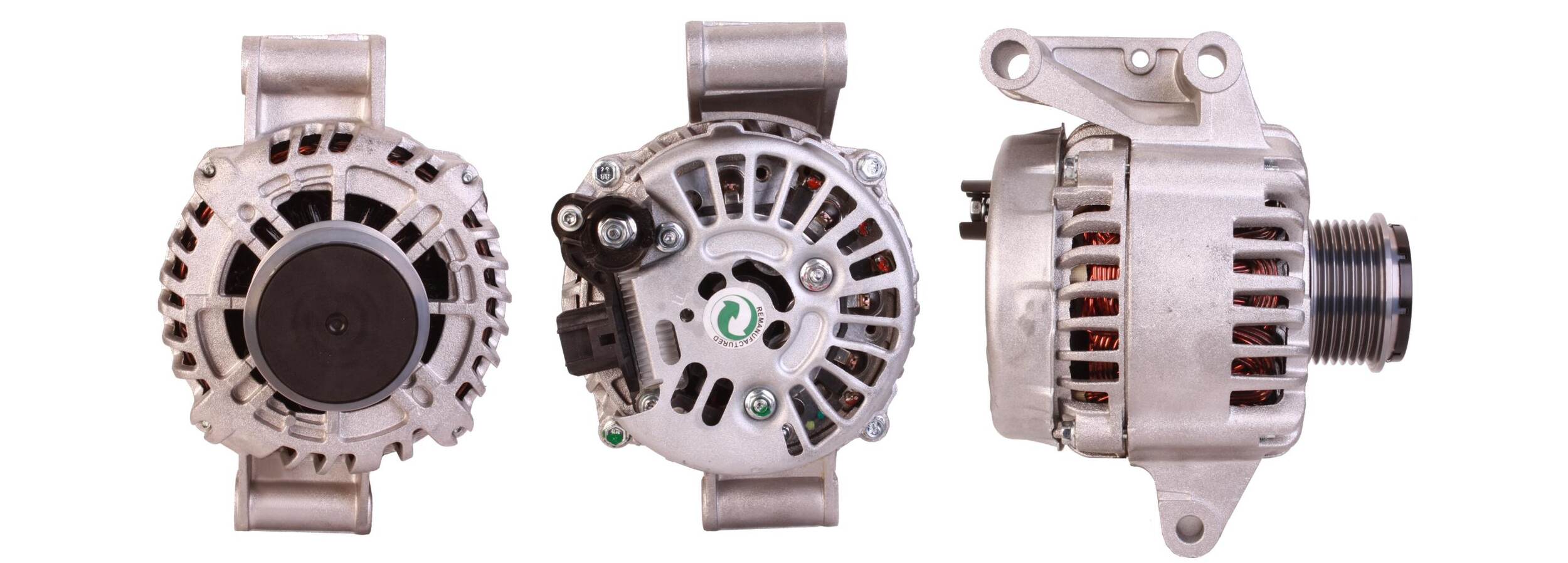Alternator/Dynamo DRI 219307752