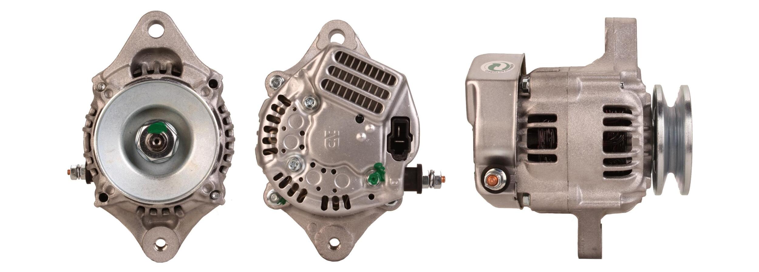 Alternator/Dynamo DRI 543140402