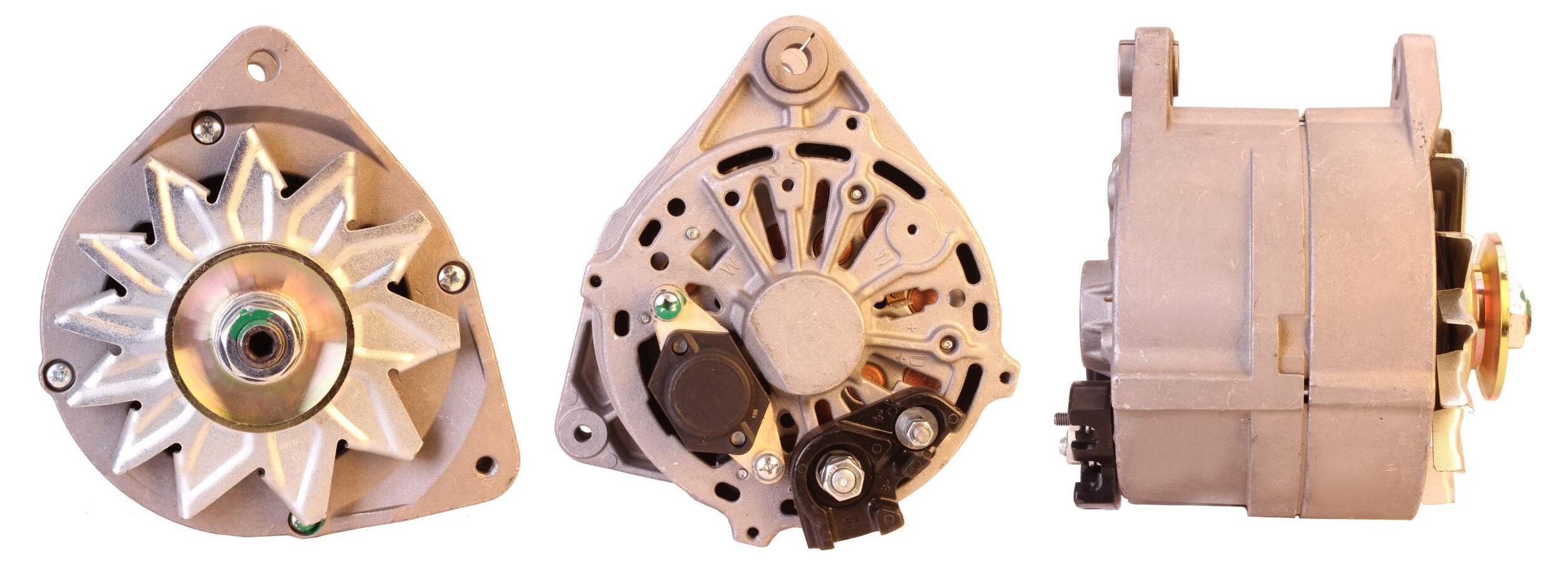 Alternator/Dynamo DRI 2113391152