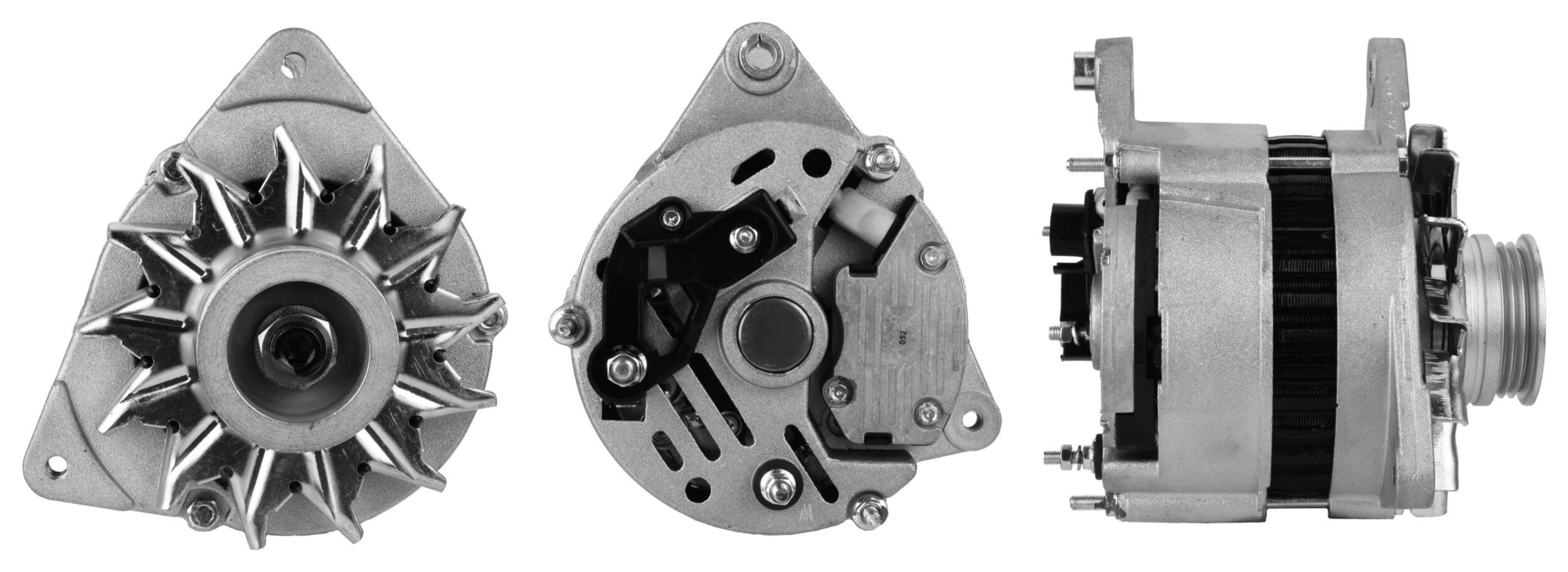 Alternator/Dynamo DRI 219121702