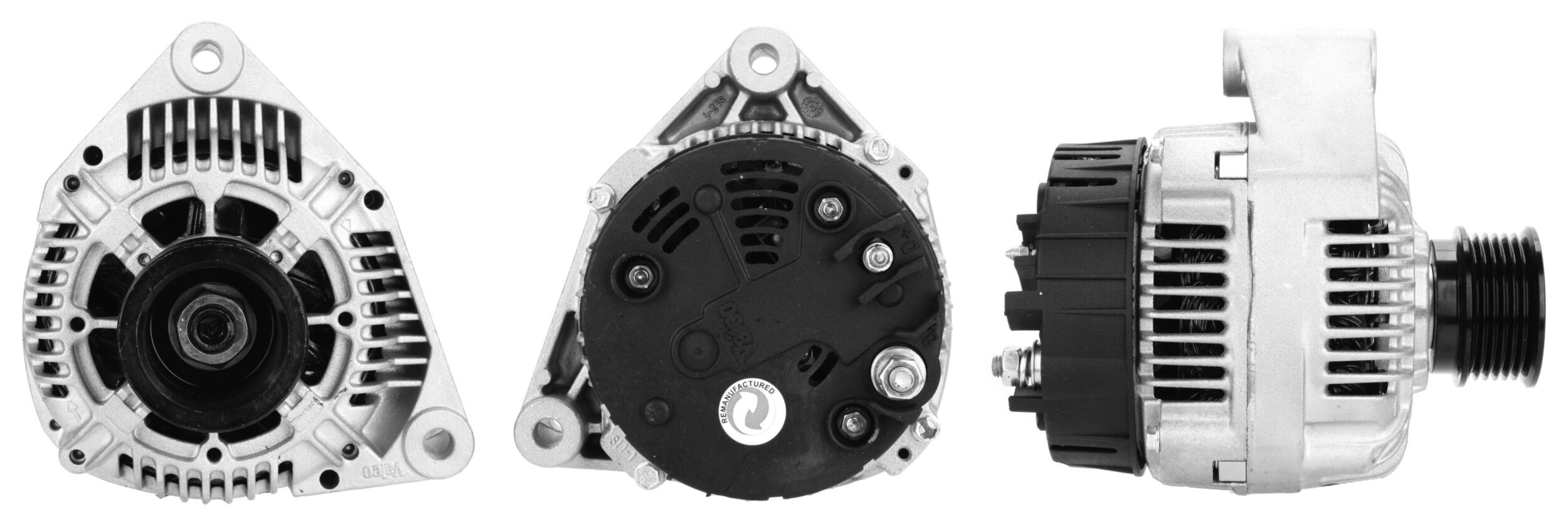 Alternator/Dynamo DRI 225117902