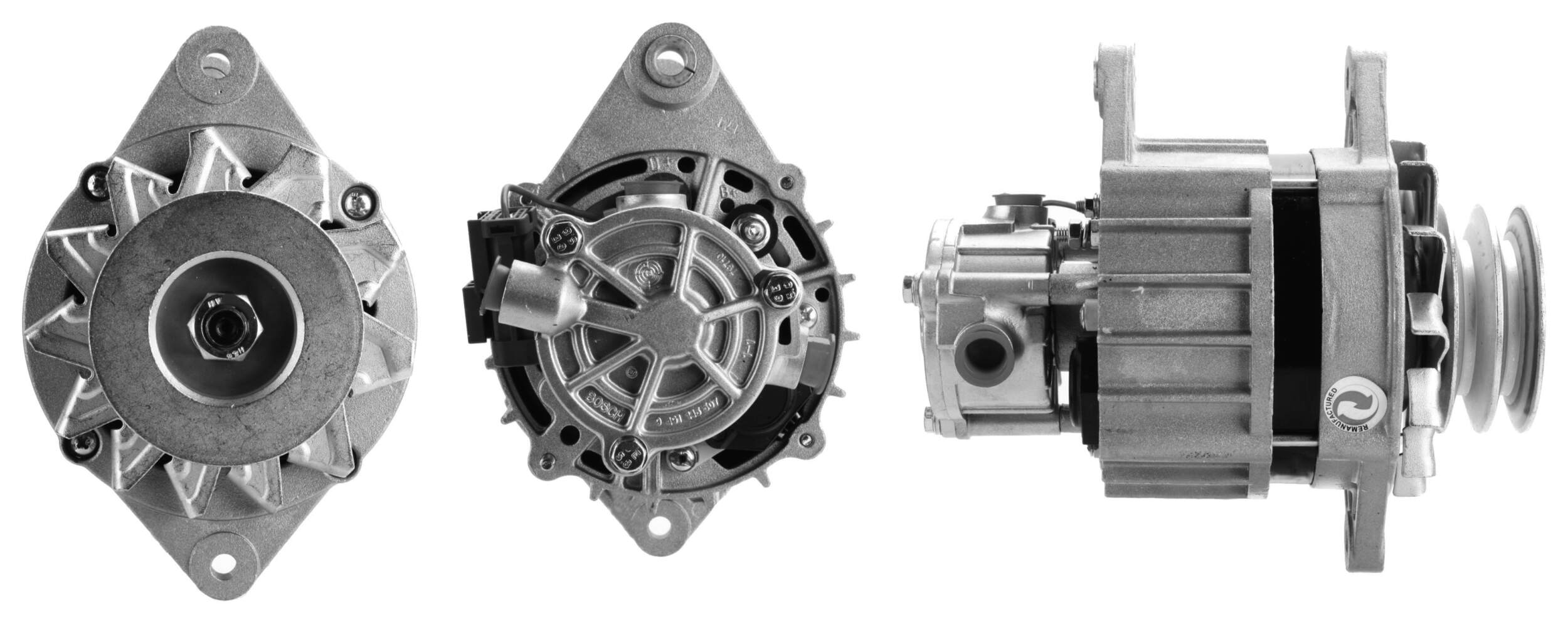 Alternator/Dynamo DRI 227147702