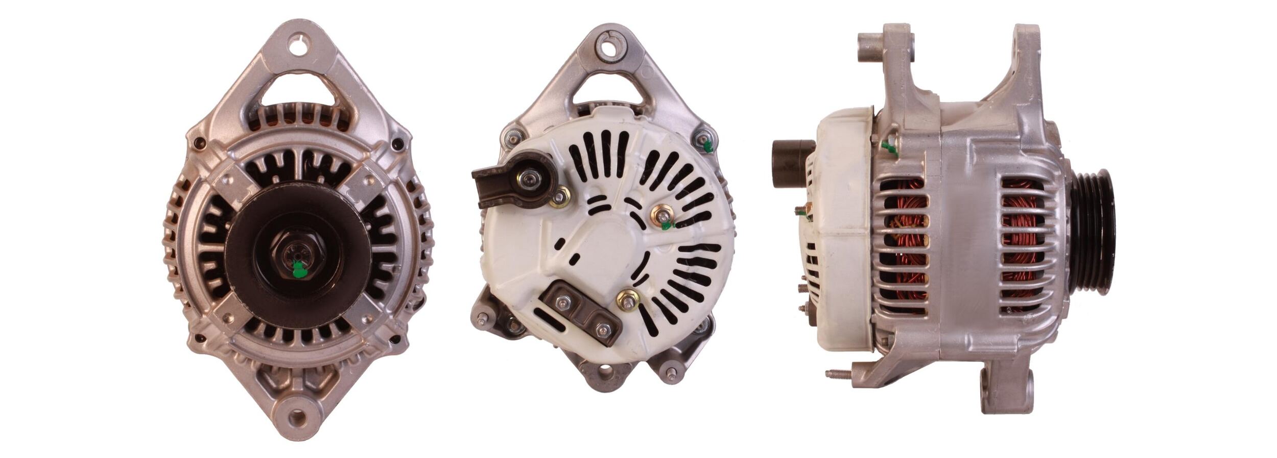 Alternator/Dynamo DRI 5340021202