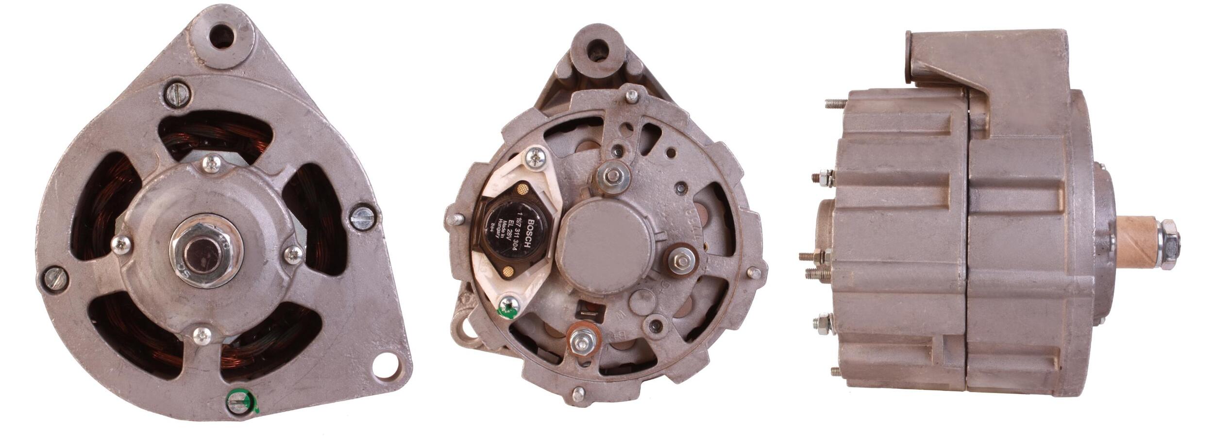 Alternator/Dynamo DRI 500106354
