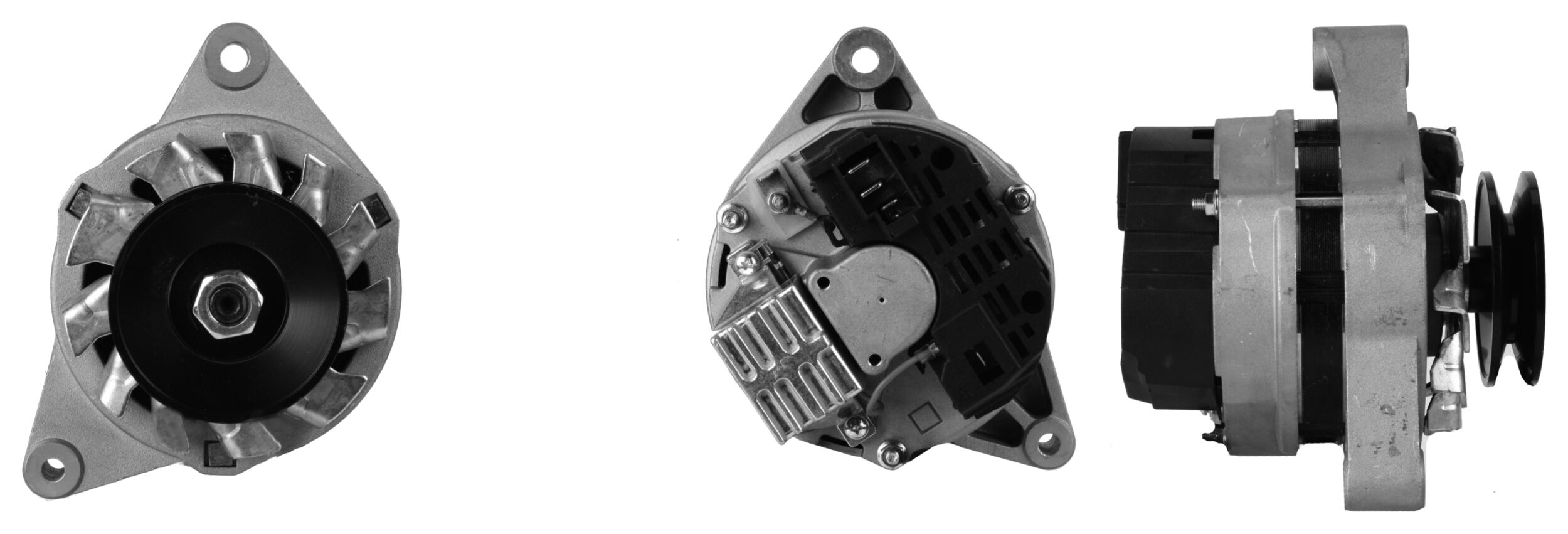 Alternator/Dynamo DRI 530112352