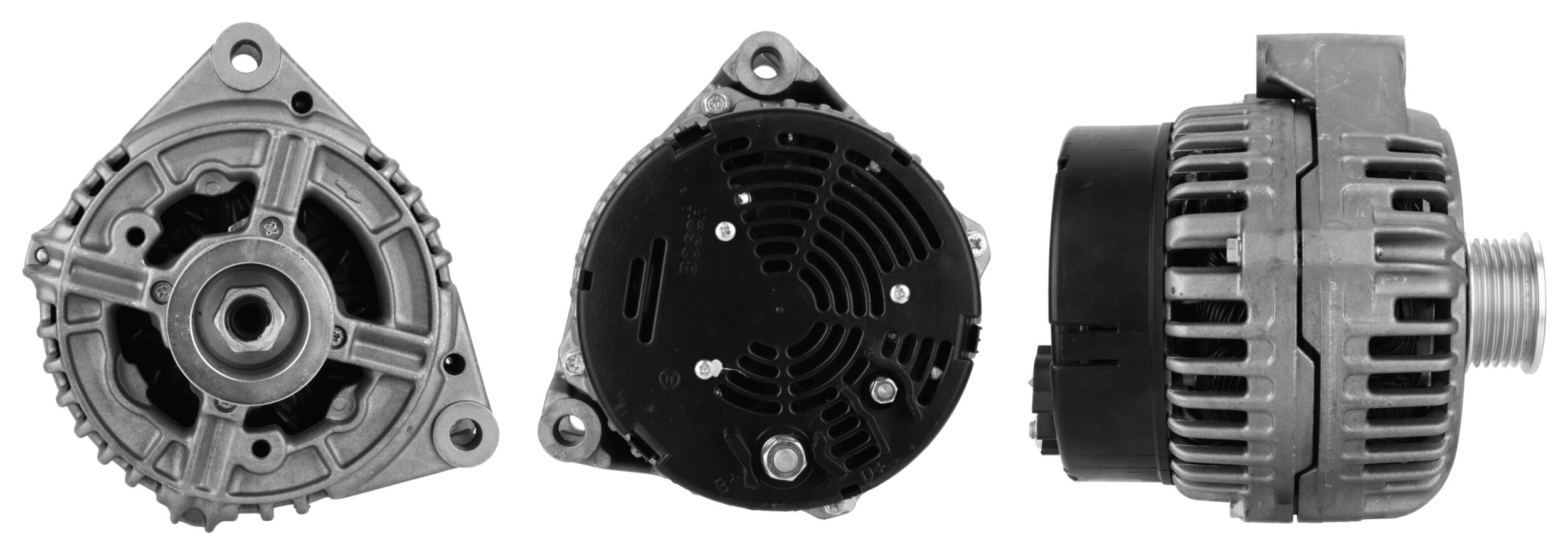 Alternator/Dynamo DRI 2251711152