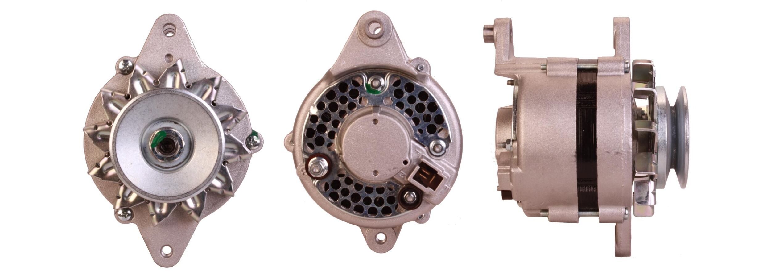 Alternator/Dynamo DRI 543009352