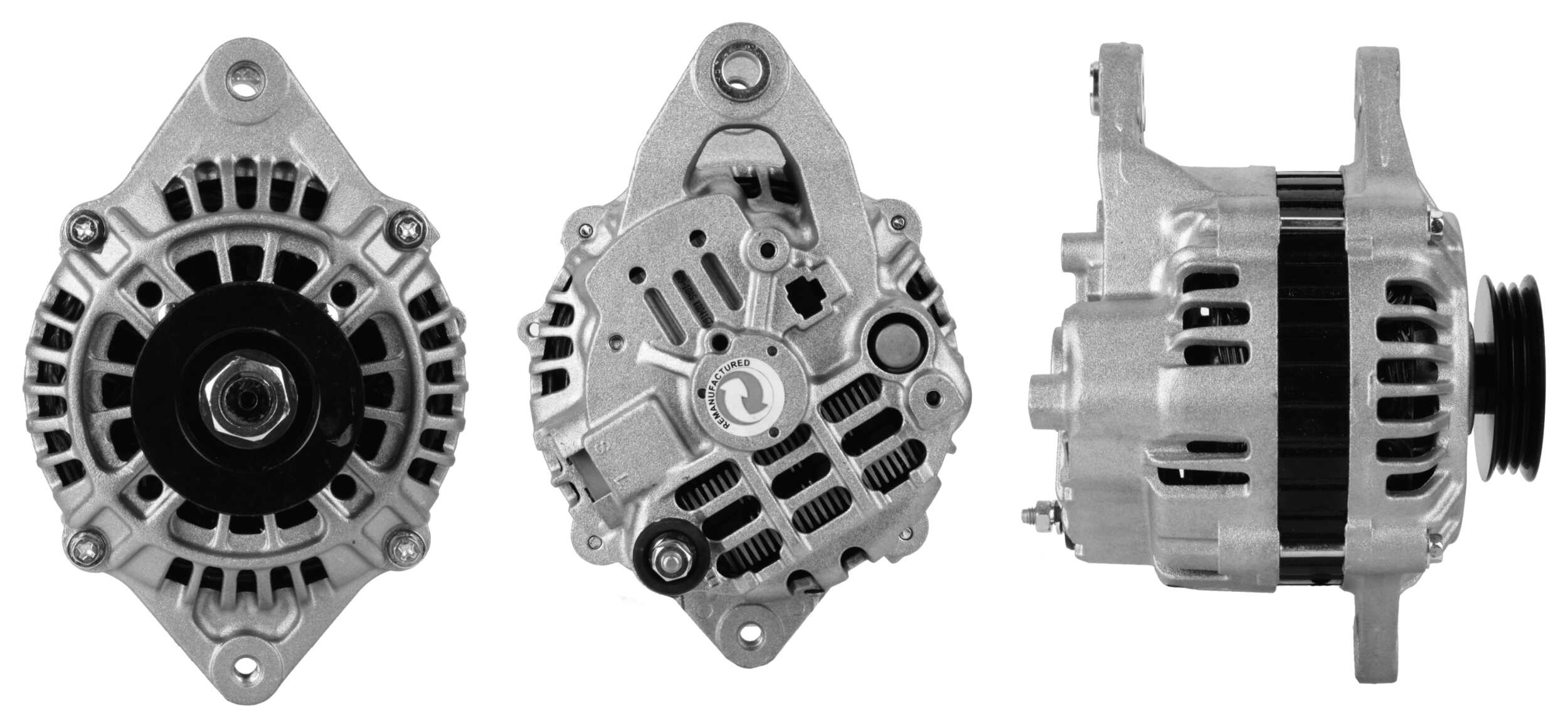 Alternator/Dynamo DRI 224181702