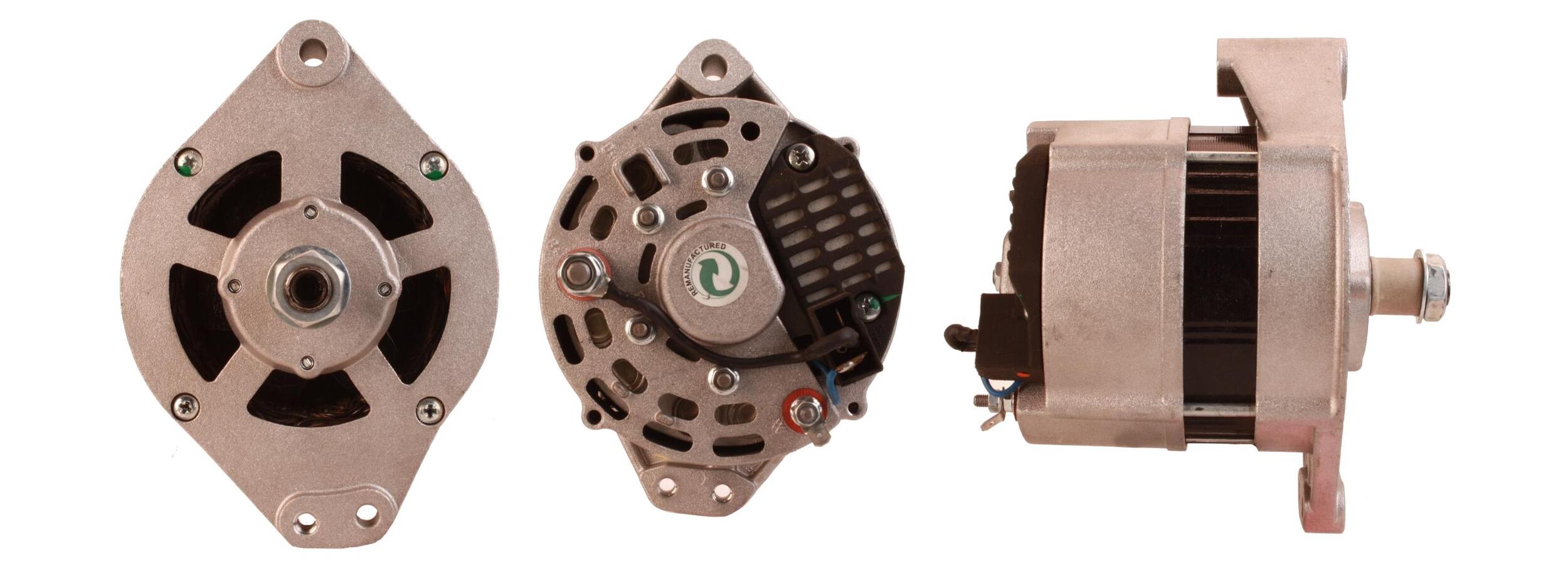 Alternator/Dynamo DRI 5851071202