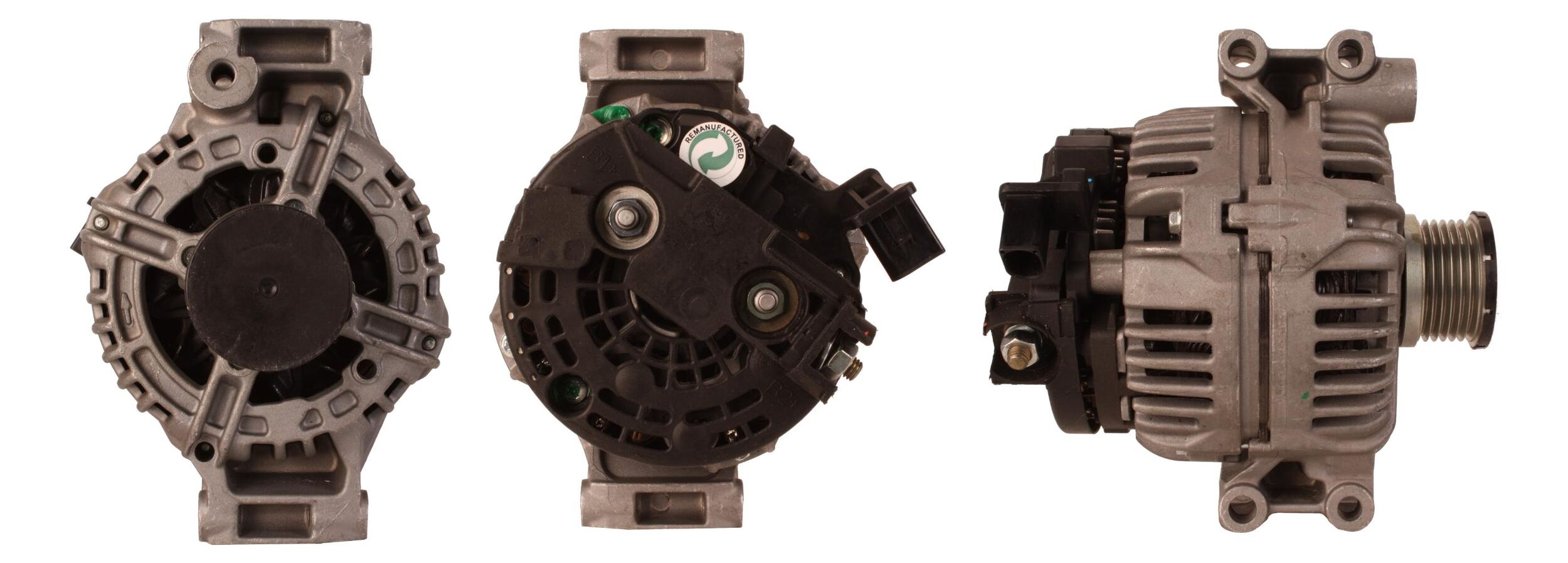 Alternator/Dynamo DRI 215150902