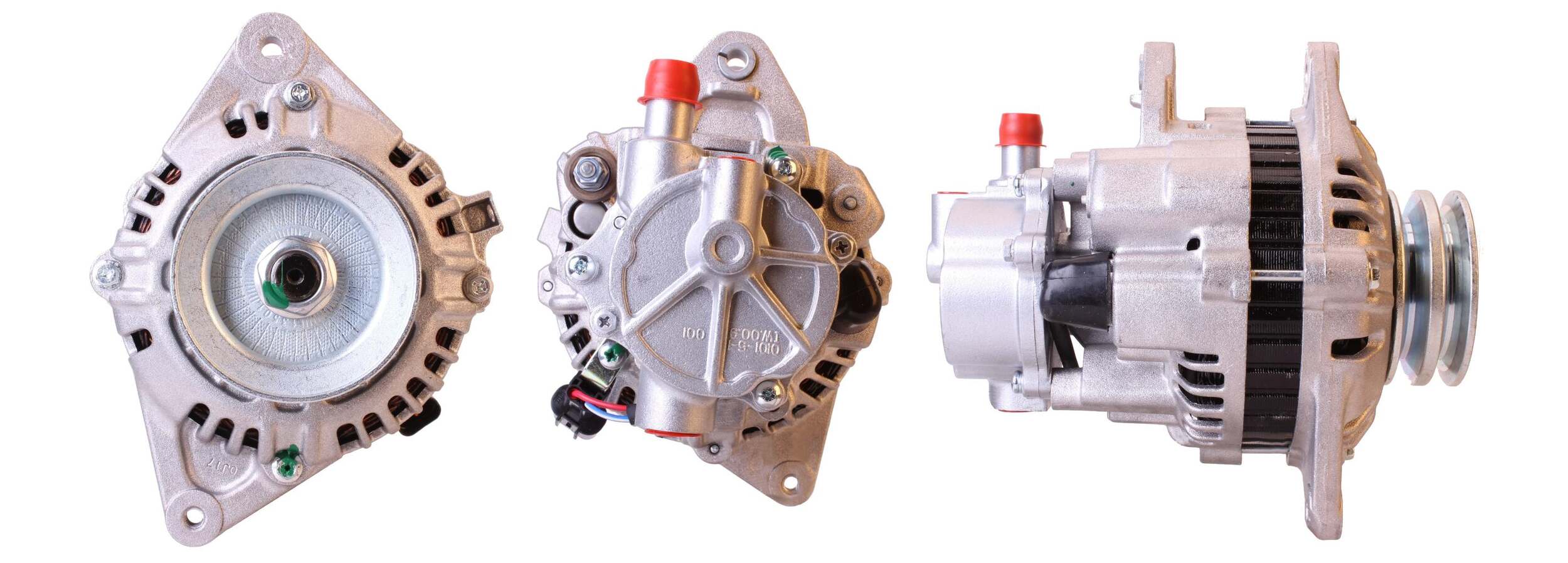 Alternator/Dynamo DRI 526139752