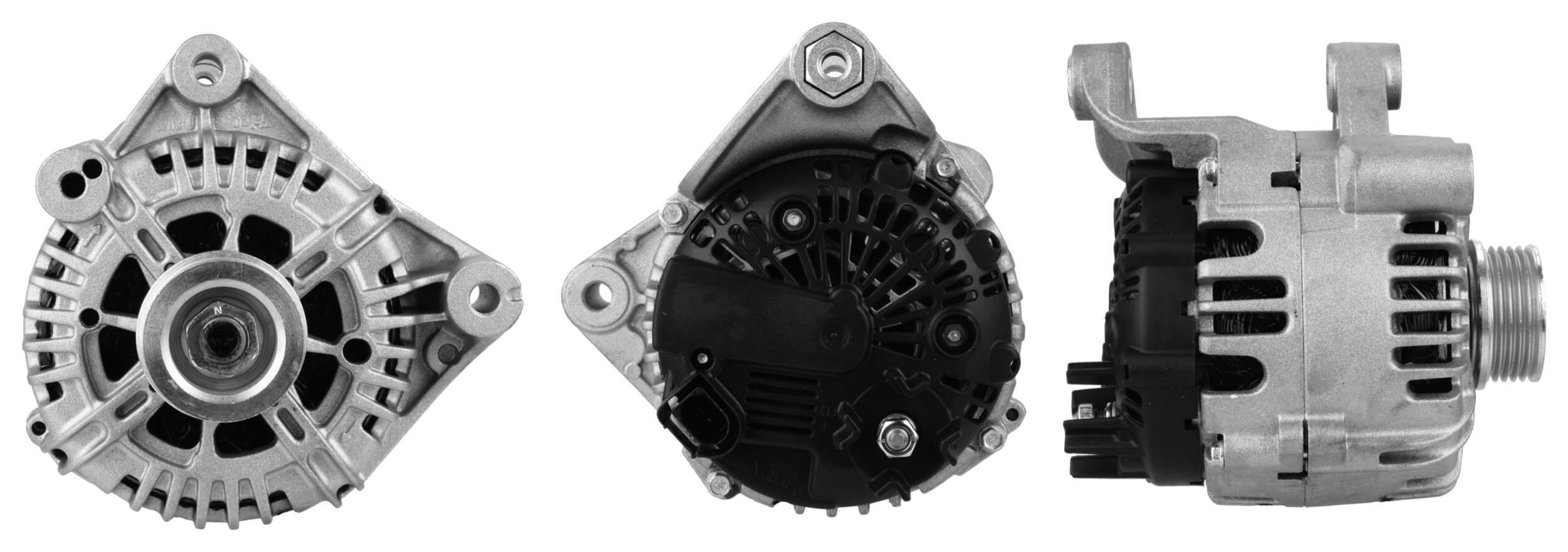 Alternator/Dynamo DRI 2141441502