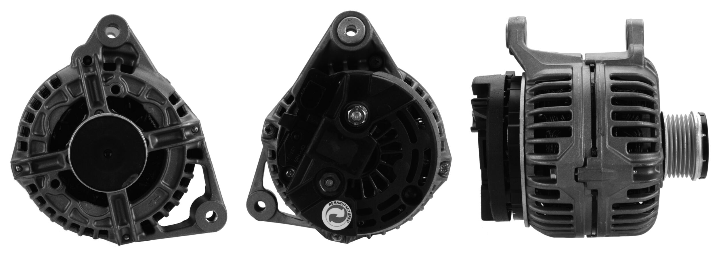 Alternator/Dynamo DRI 2113161502