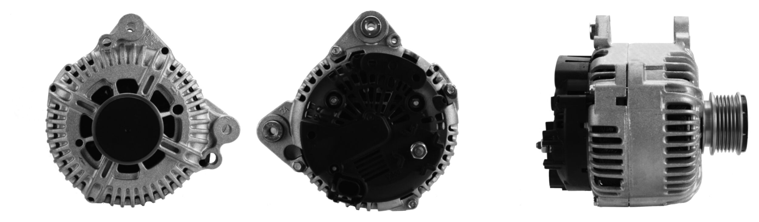 Alternator/Dynamo DRI 2113641802