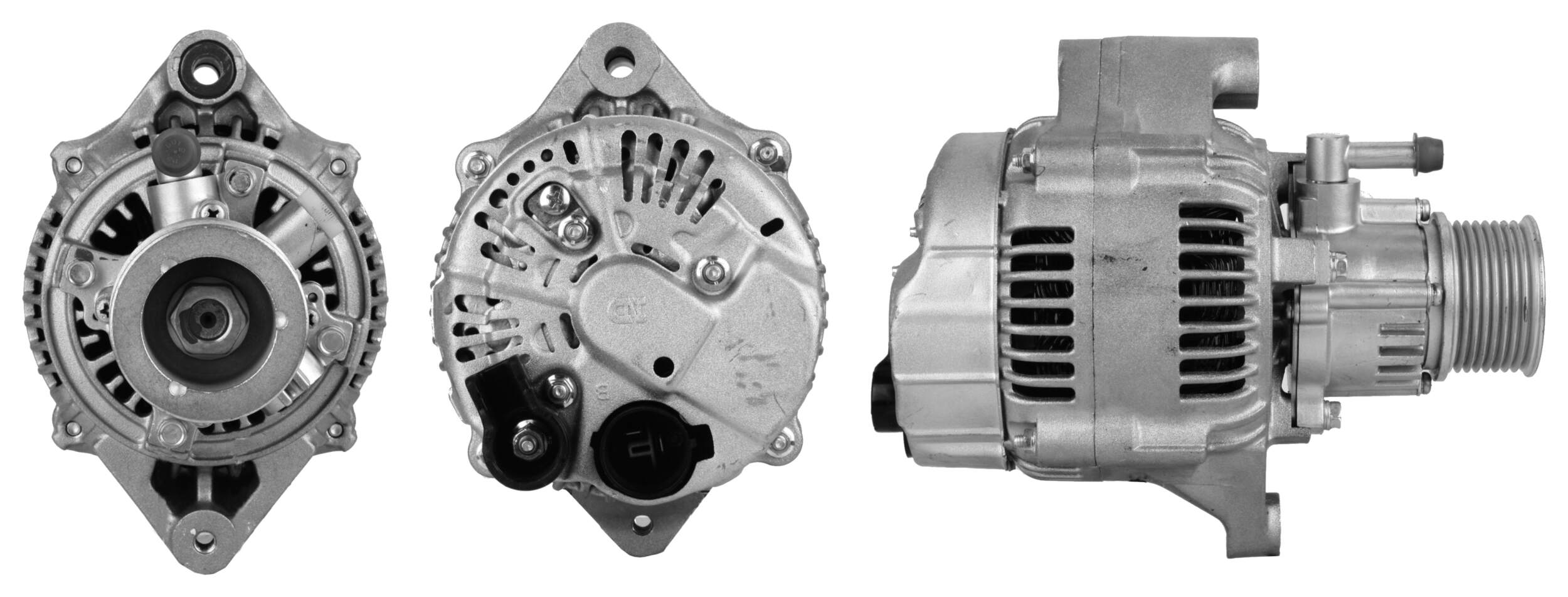 Alternator/Dynamo DRI 5340371002