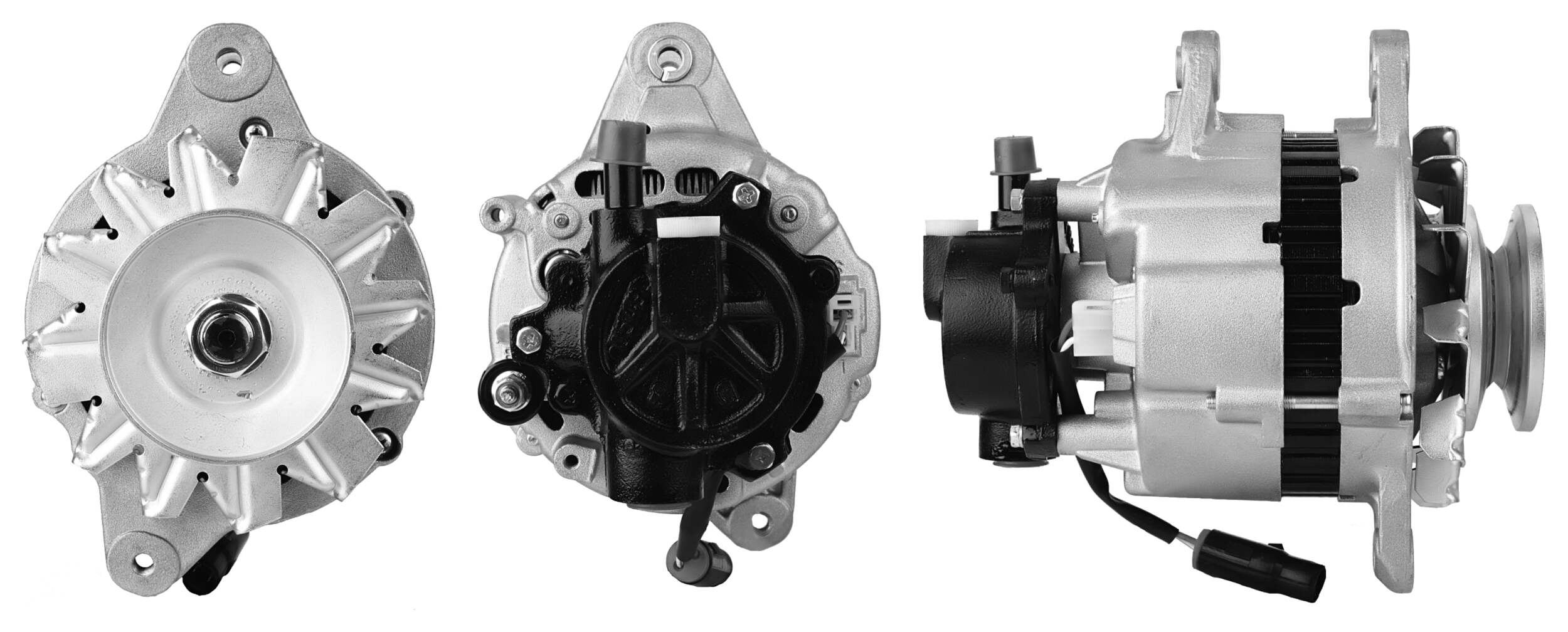 Alternator/Dynamo DRI 226141652