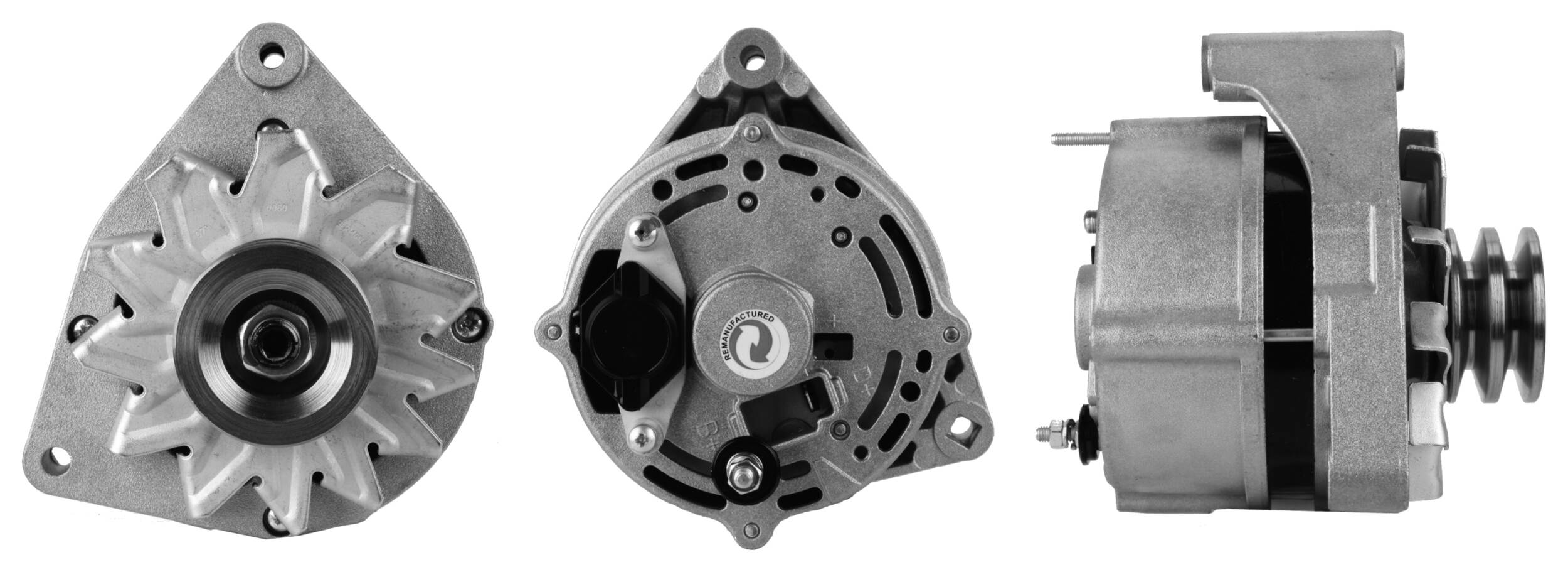 Alternator/Dynamo DRI 238124652