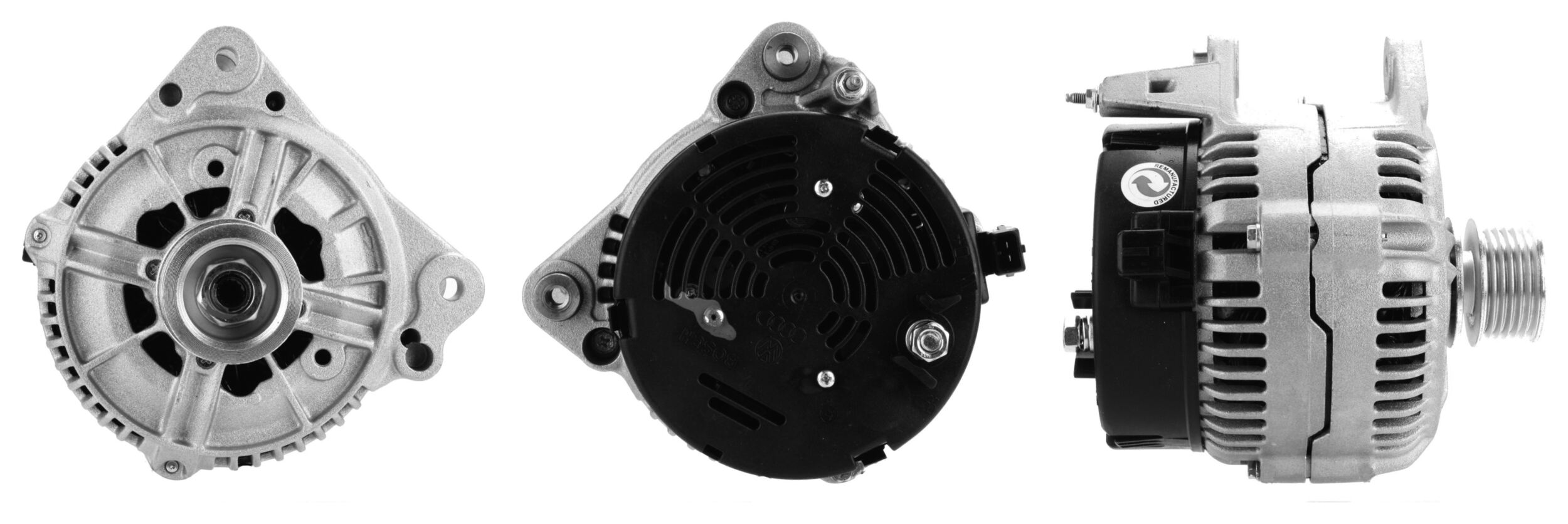 Alternator/Dynamo DRI 2111501202