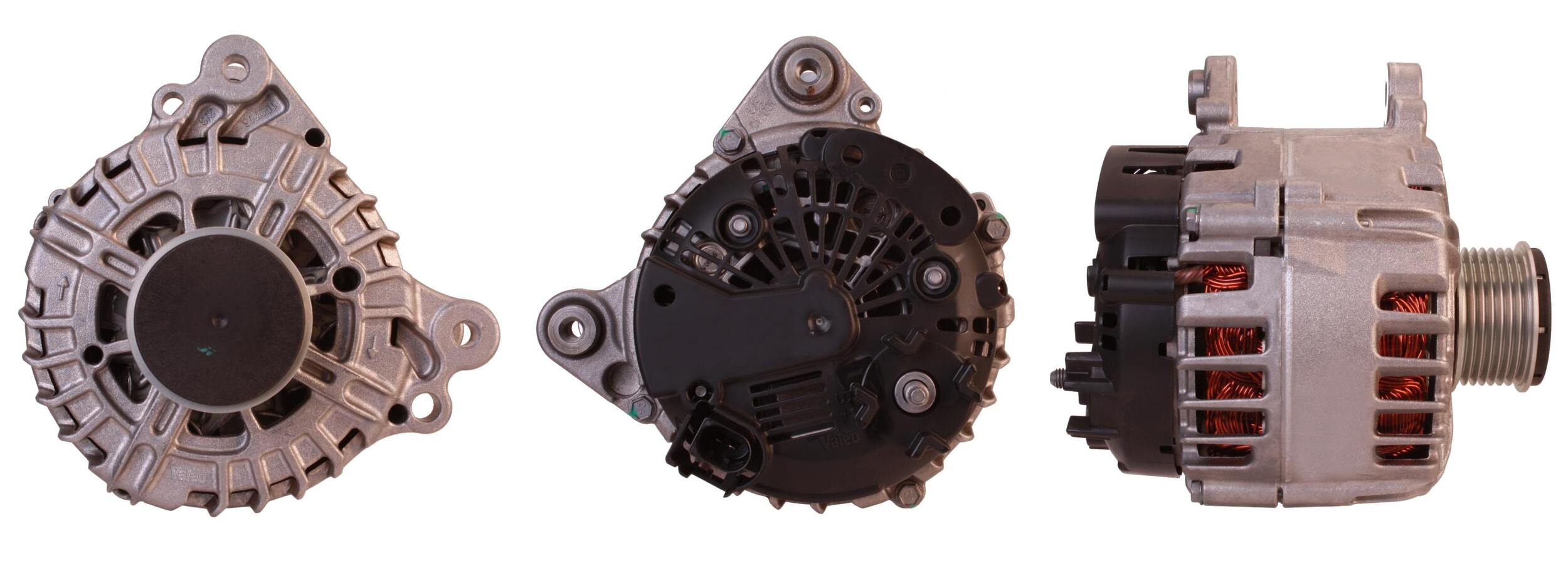 Alternator/Dynamo DRI 2113731802